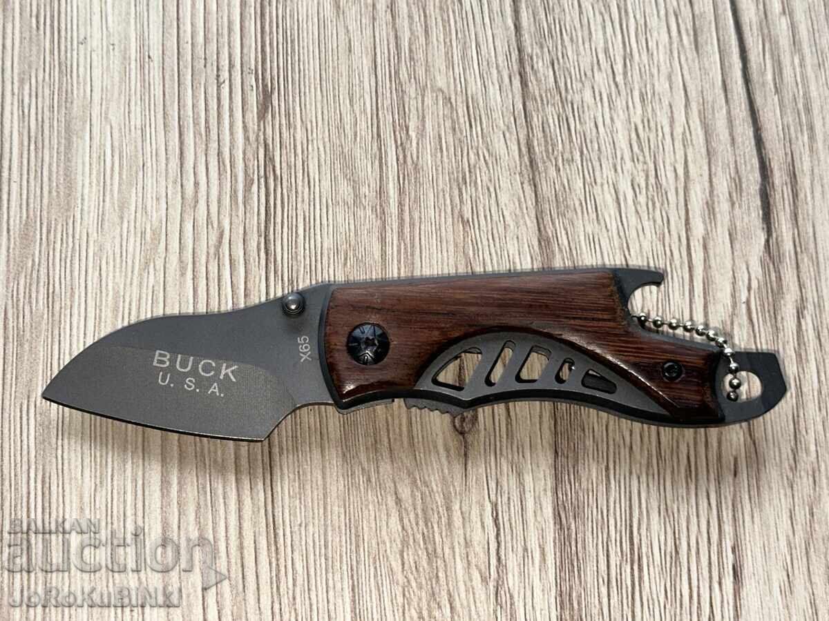 Нож BUCK