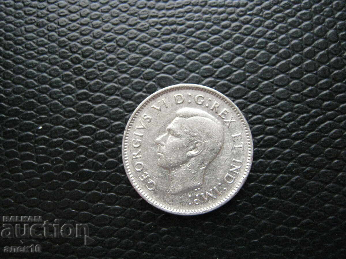 Καναδάς 5 σεντ 1937 e με τιμή € 0.50 | 0.98 BGN