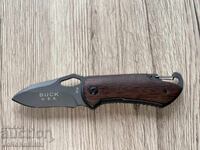 BUCK Knife