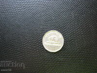 Καναδάς 5 σεντ 1949 e