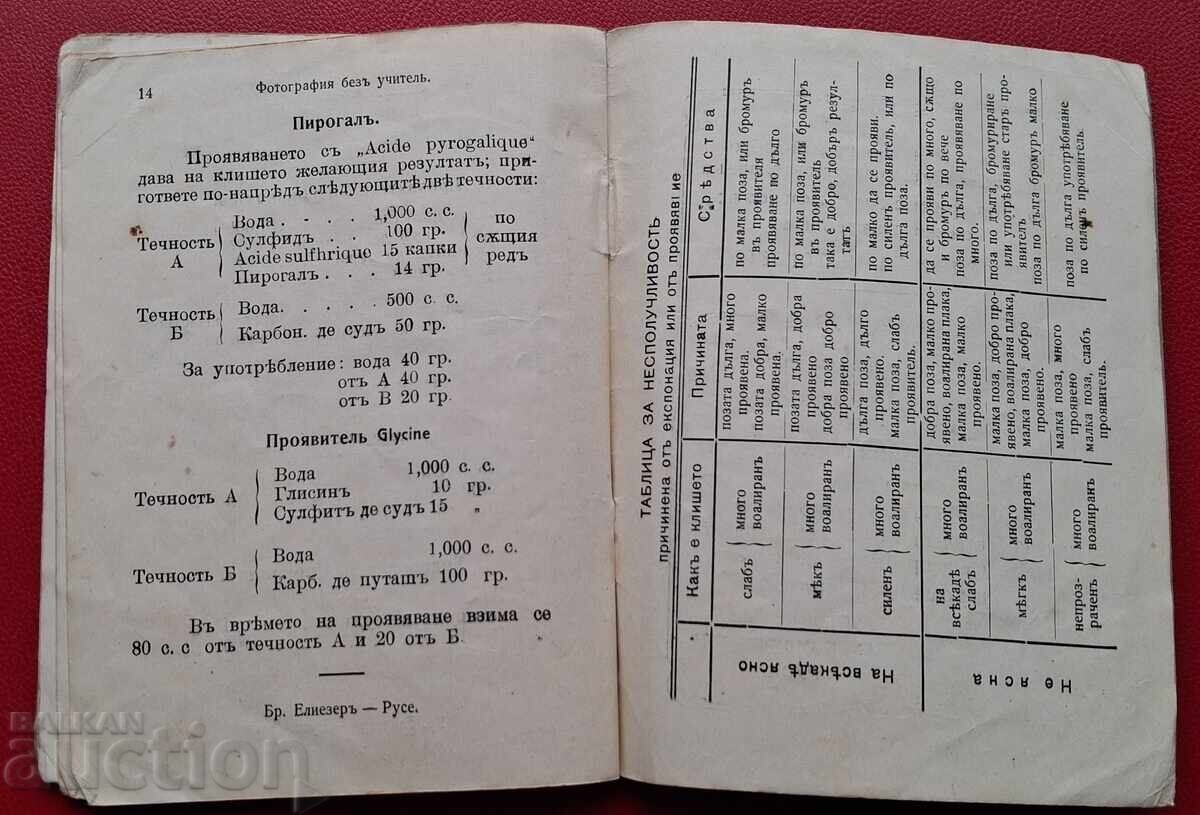 Carte antică - fotografie - 7