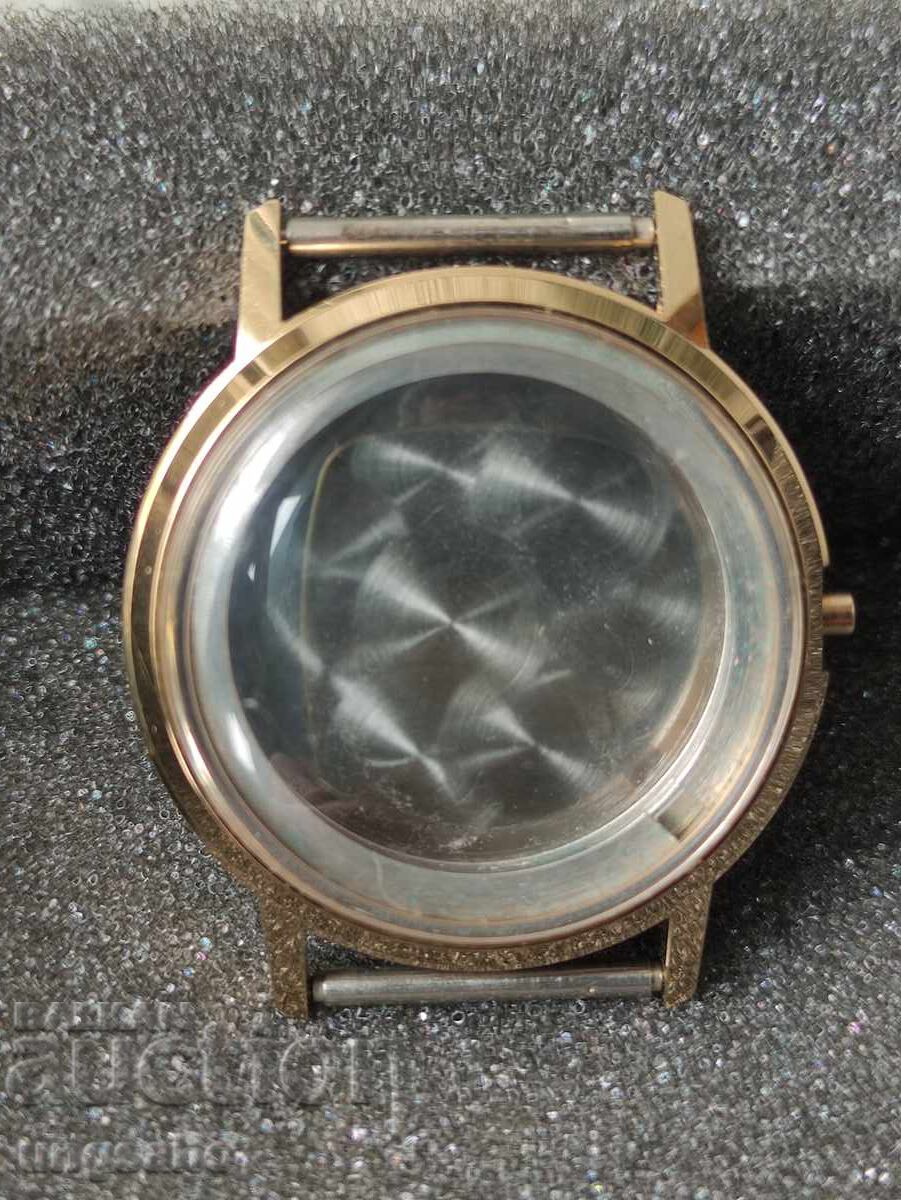 Нова позлатена каса от Полет.20 микронаОт 1 цент Б.З.Ц.. с цена € 31.00 | 60.63 лв.