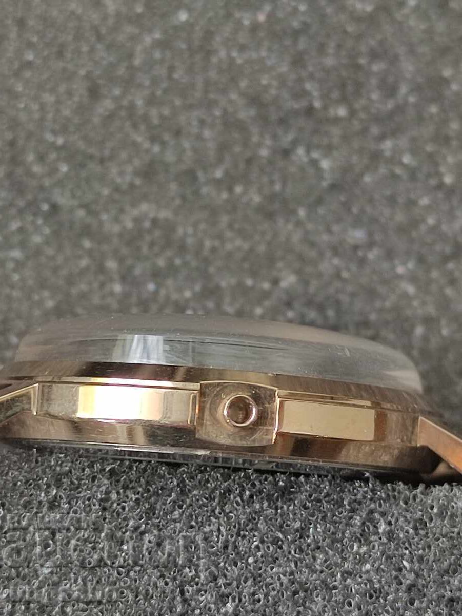 Нова позлатена каса от Полет.20 микронаОт 1 цент Б.З.Ц.. - 5