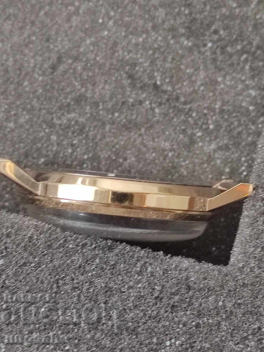 Нова позлатена каса от Полет.20 микронаОт 1 цент Б.З.Ц.. - 6