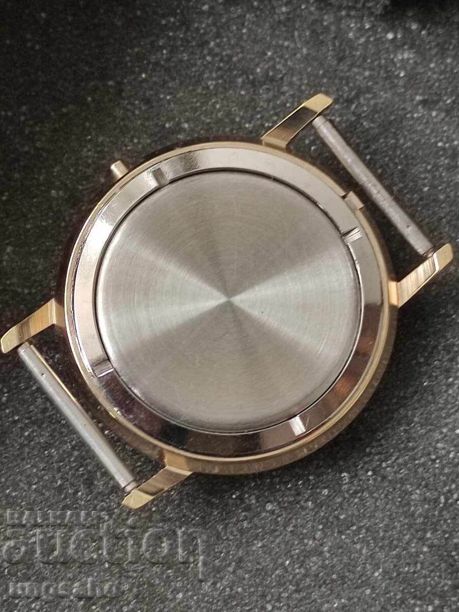 Нова позлатена каса от Полет.20 микронаОт 1 цент Б.З.Ц.. - 7