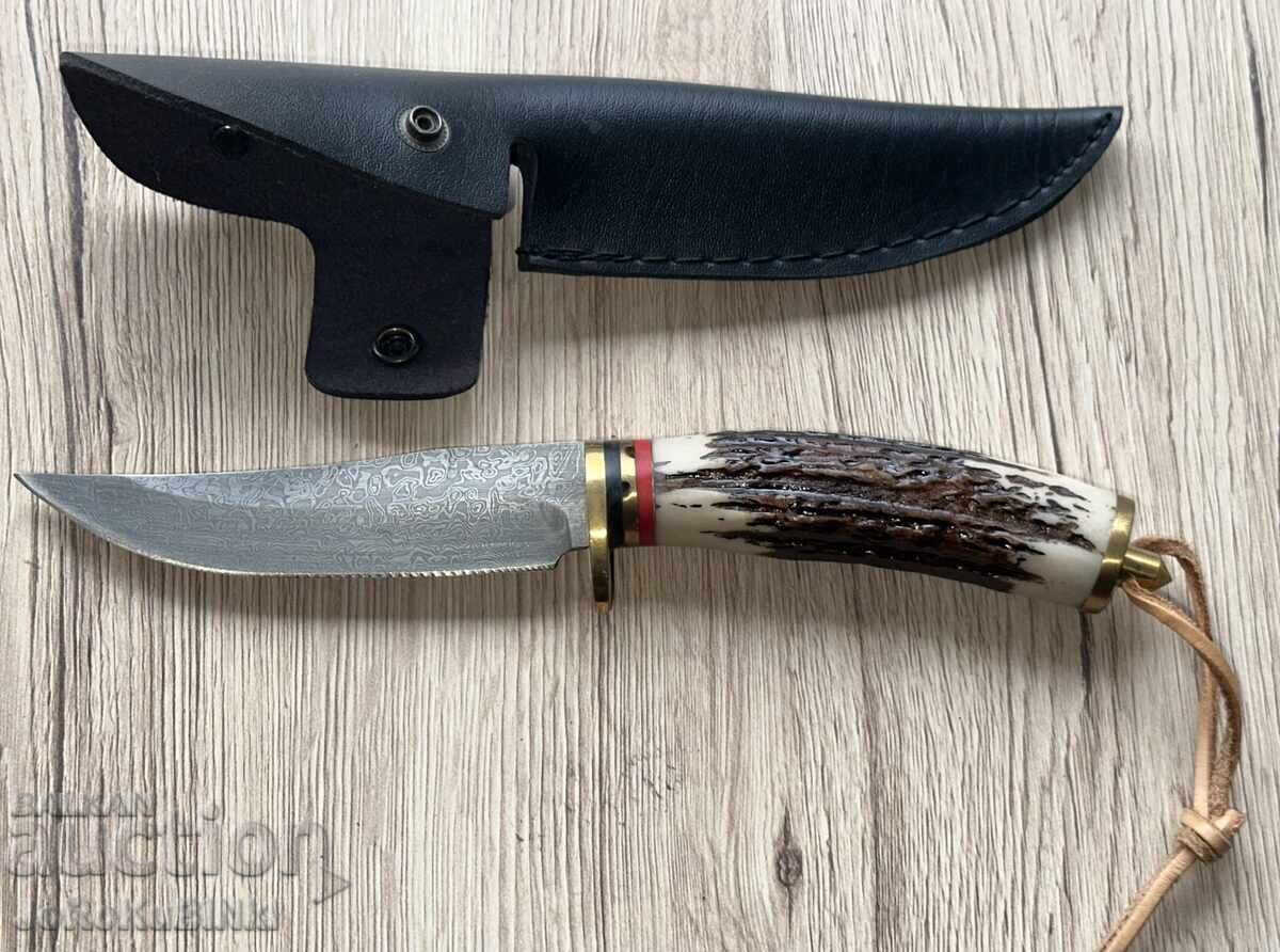 Hunting KNIFE