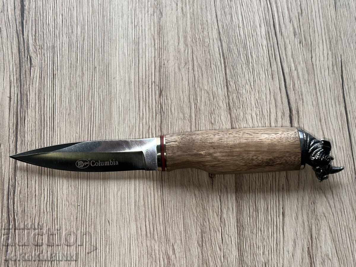 Ловен Нож с цена € 15.00 | 29.34 лв.