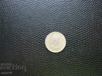 British Caribbean Territories 10 cents 1959