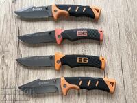 ЛОТ НОЖОВЕ—4 броя