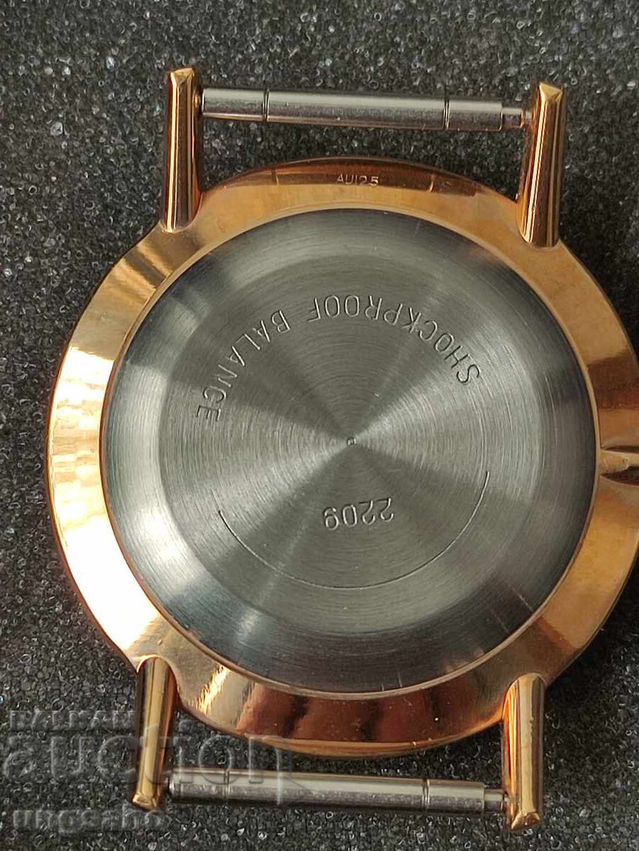 Нова позлатена каса Восток 2209.От1 цент Б.З.Ц. с цена € 29.00 | 56.72 лв.