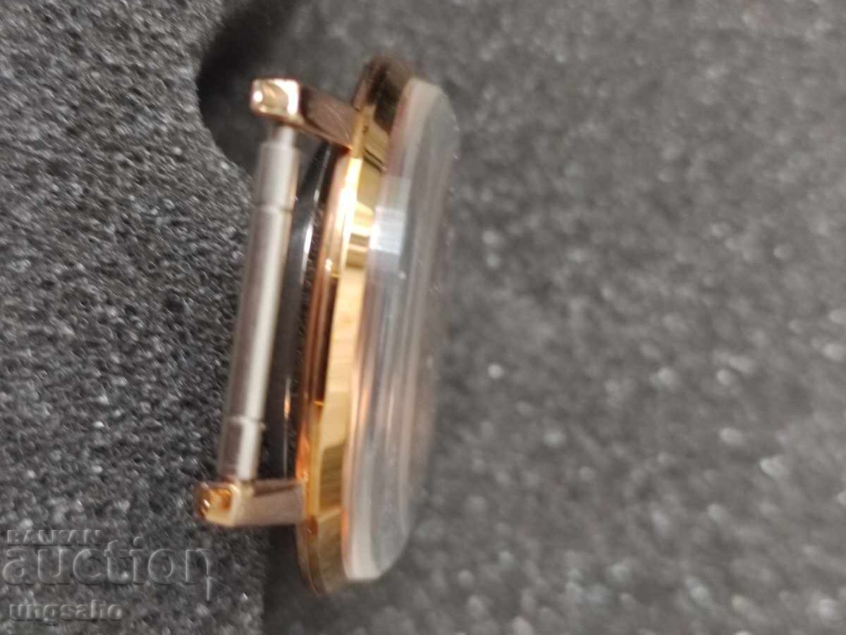 Доставка на Нова позлатена каса Восток 2209.От1 цент Б.З.Ц.