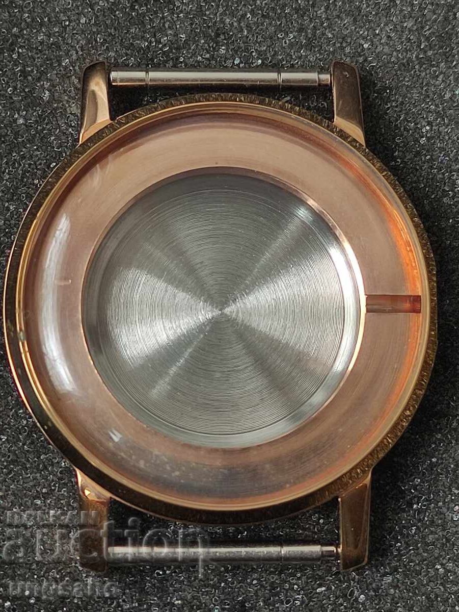 Нова позлатена каса Восток 2209.От1 цент Б.З.Ц.