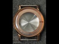 Нова позлатена каса Восток 2209.От1 цент Б.З.Ц.