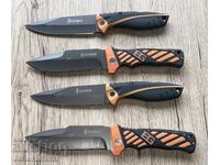 ΣΕΤ ΜΑΧΑΙΡΙΑ—4 τεμάχια