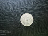 Kenya 1 shilling 1971 E