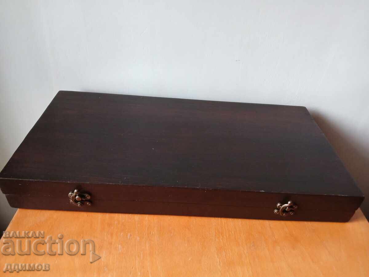 Табла за игра - 5