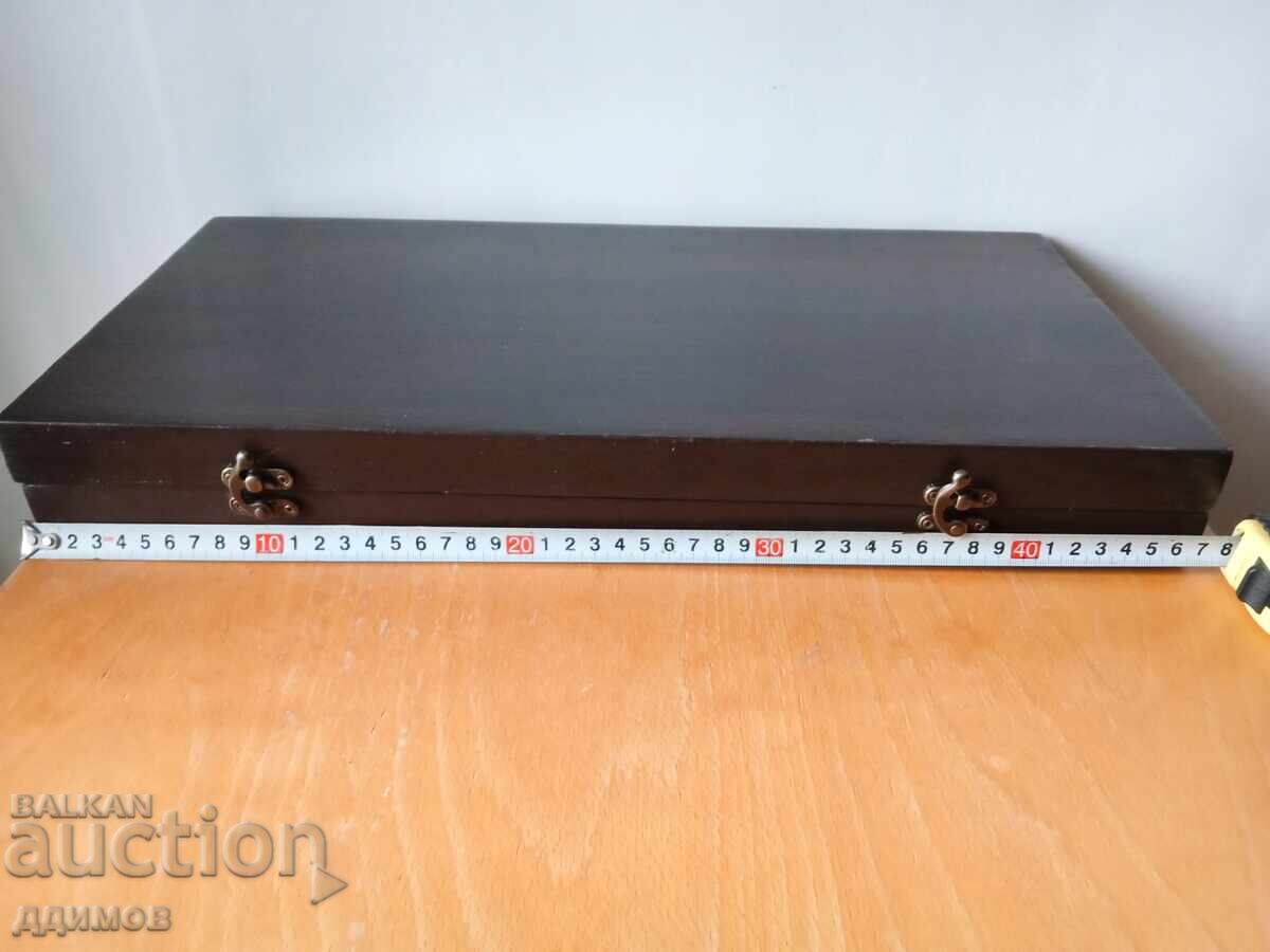 Табла за игра - 6