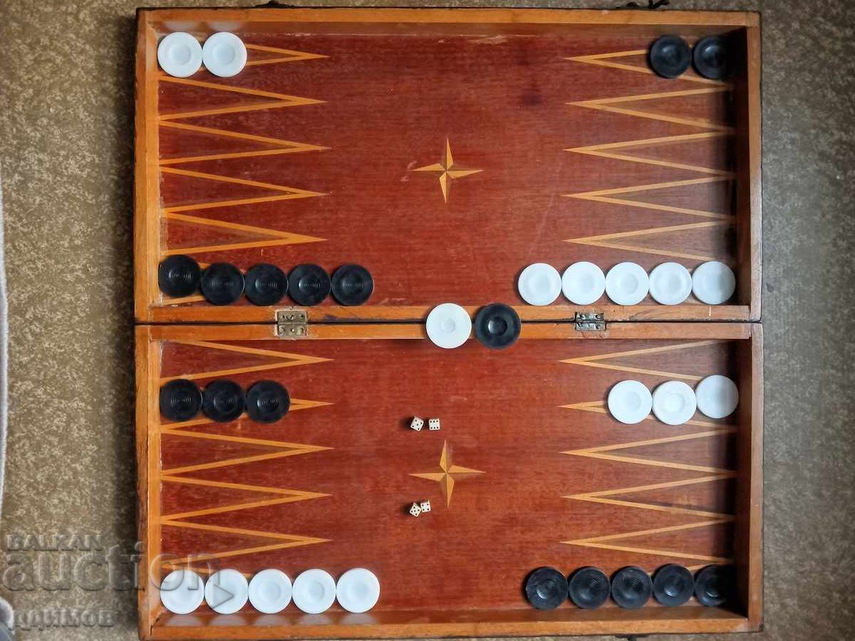 Табла за игра