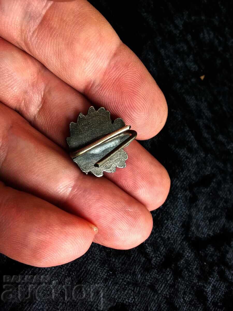 Аукцион дъбови листа от Медал Железен кръст