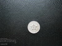 Κούβα 1 σεντάβο 1920 e