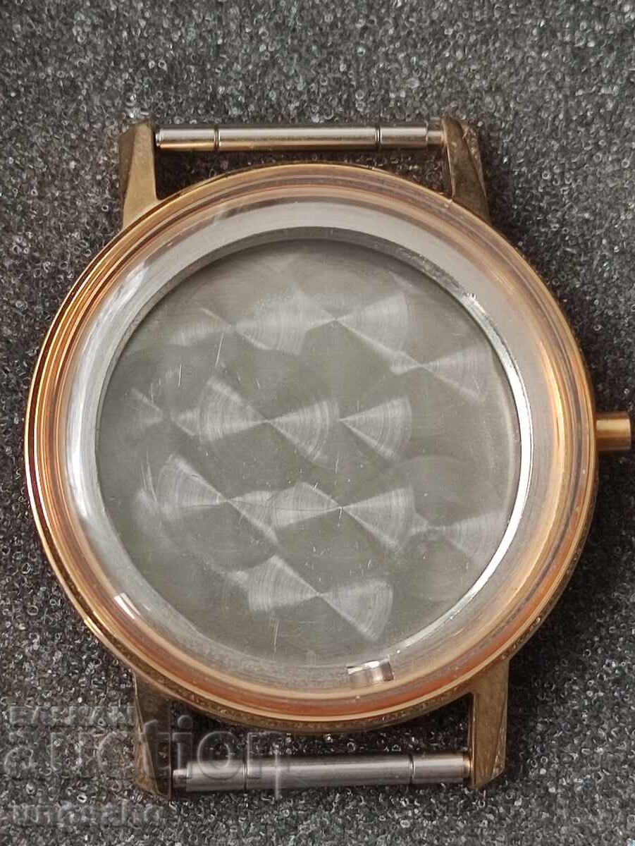 Нова позлатена каса от Восток 2605.От 1 цент Б.З.Ц.