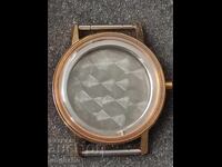 Нова позлатена каса от Восток 2605.От 1 цент Б.З.Ц.