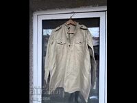 Soldier's tunic Russian model 1953