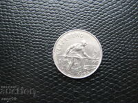 Λουξεμβούργο 1 φράγκο 1964 e