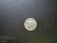 Μάλτα 10 σεντ 1998