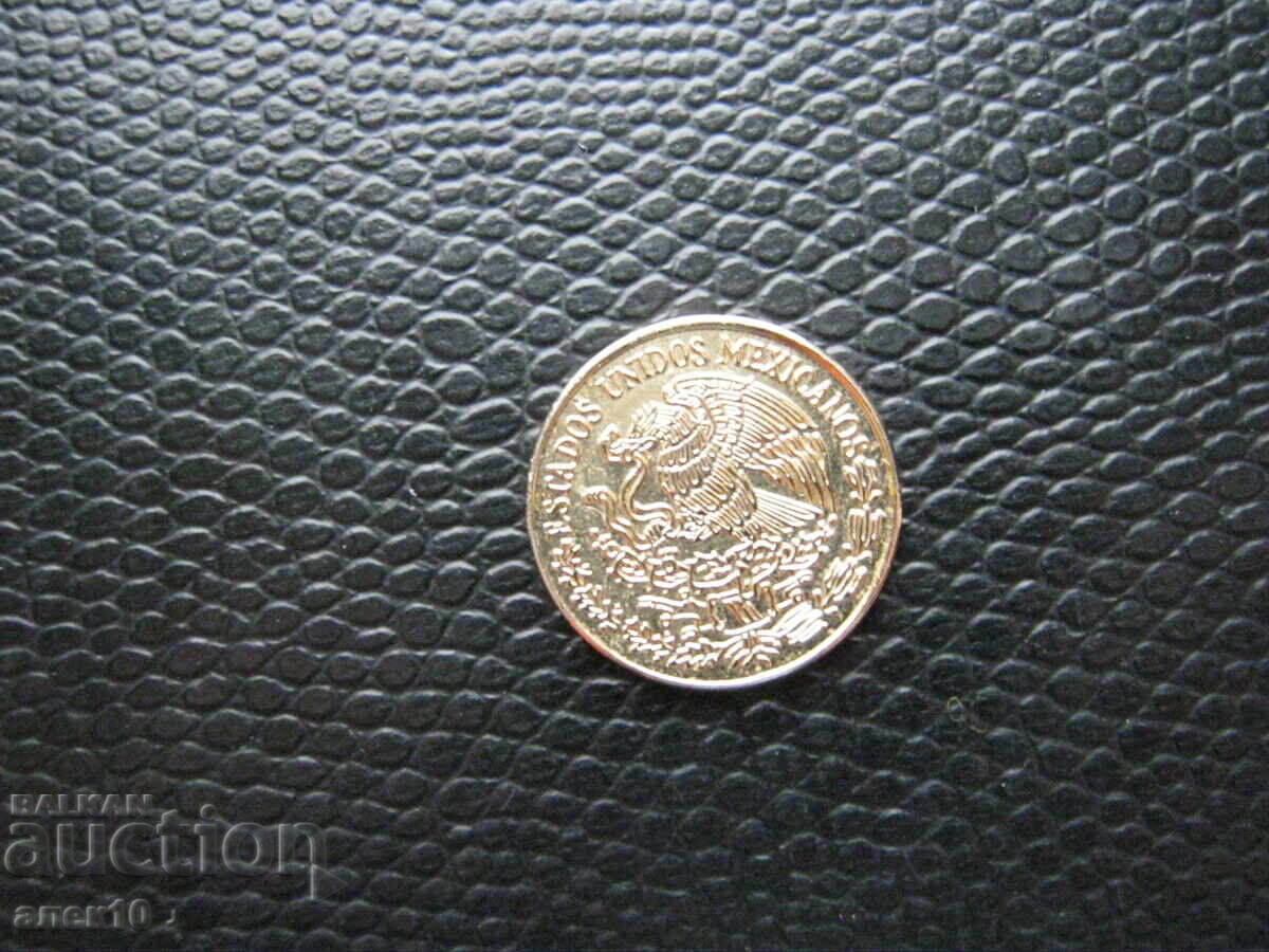 Mexic 5 centavos 1972 e cu preț € 0.30 | 0.59 BGN