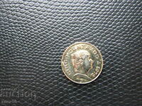 Мексико  5  сентавос   1972   е