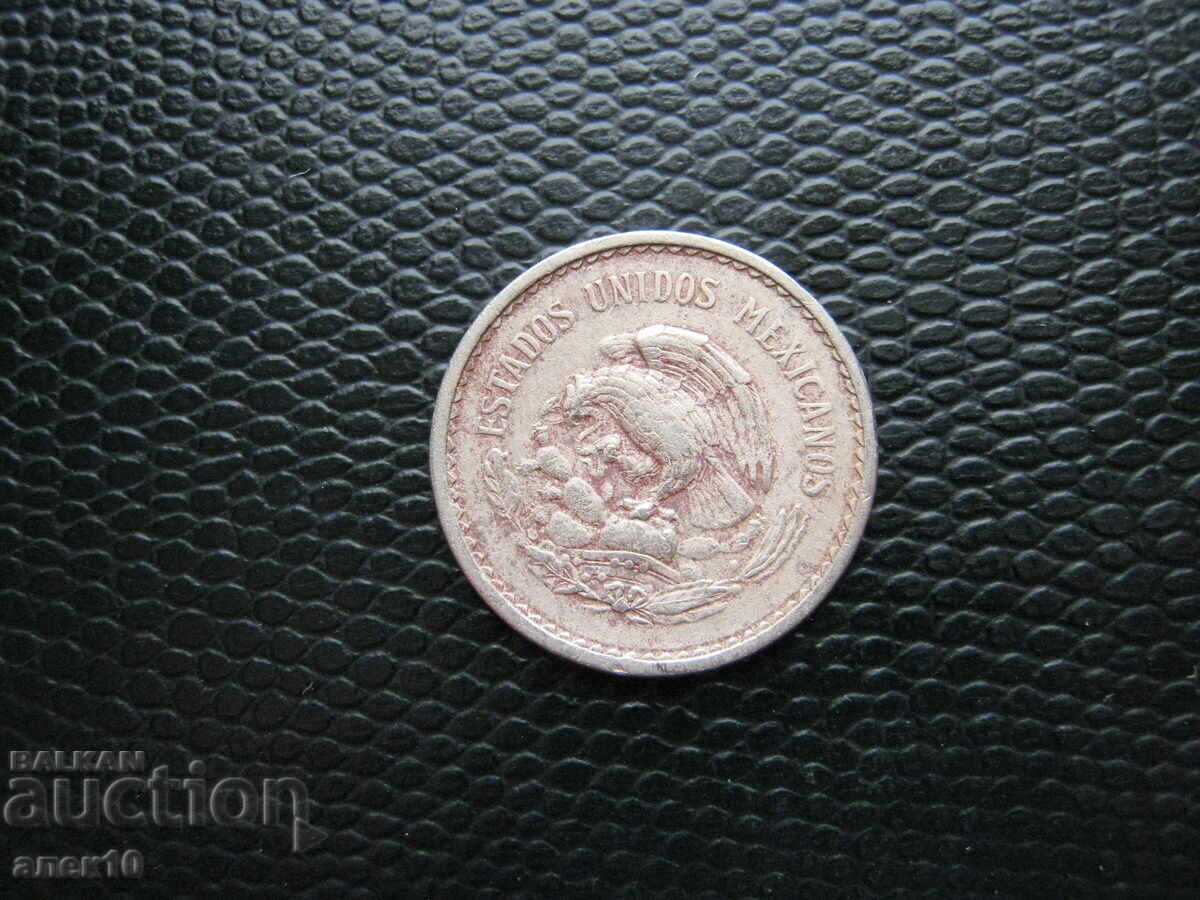 Mexic 10 centavos 1946 e cu preț € 0.20 | 0.39 BGN
