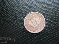 Mexic 10 centavos 1946 e