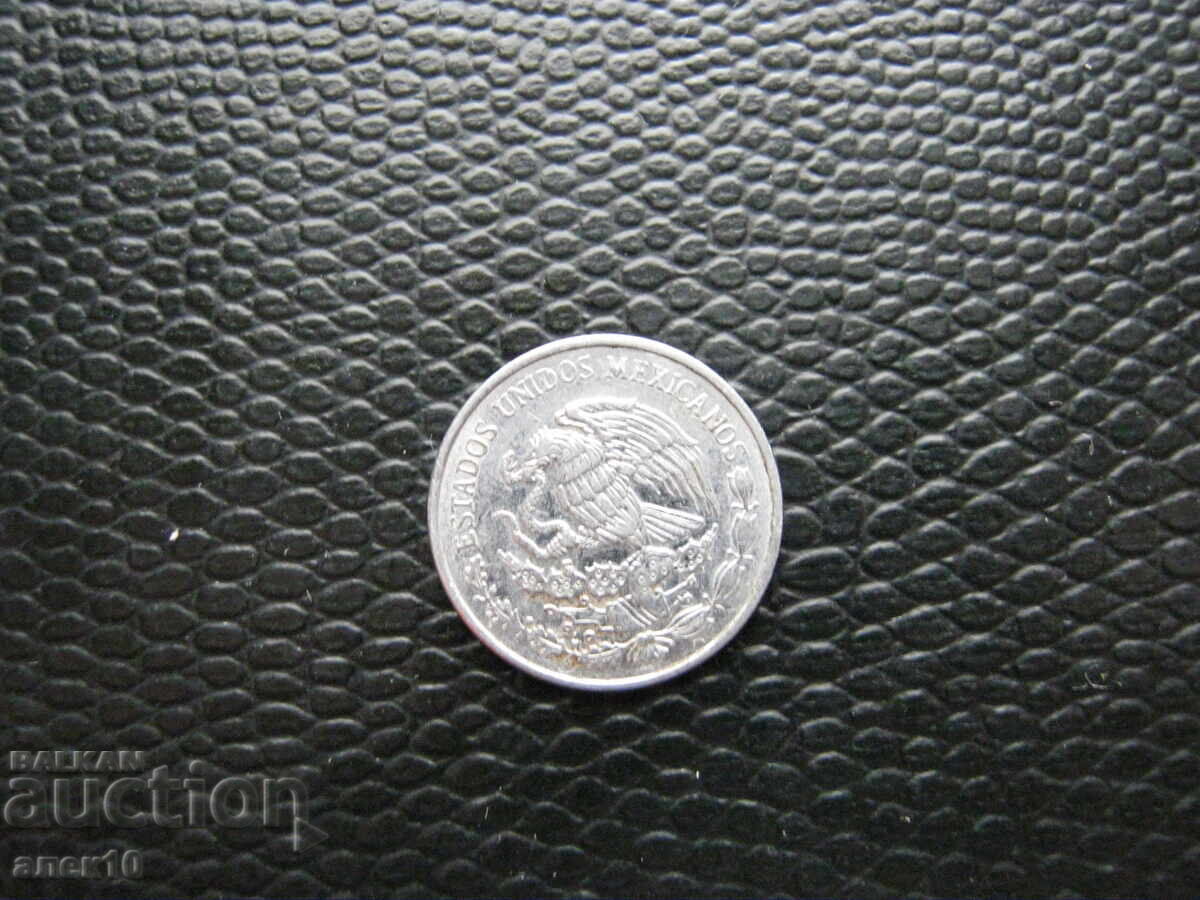 Mexic 10 centavos 1992 e cu preț € 0.20 | 0.39 BGN