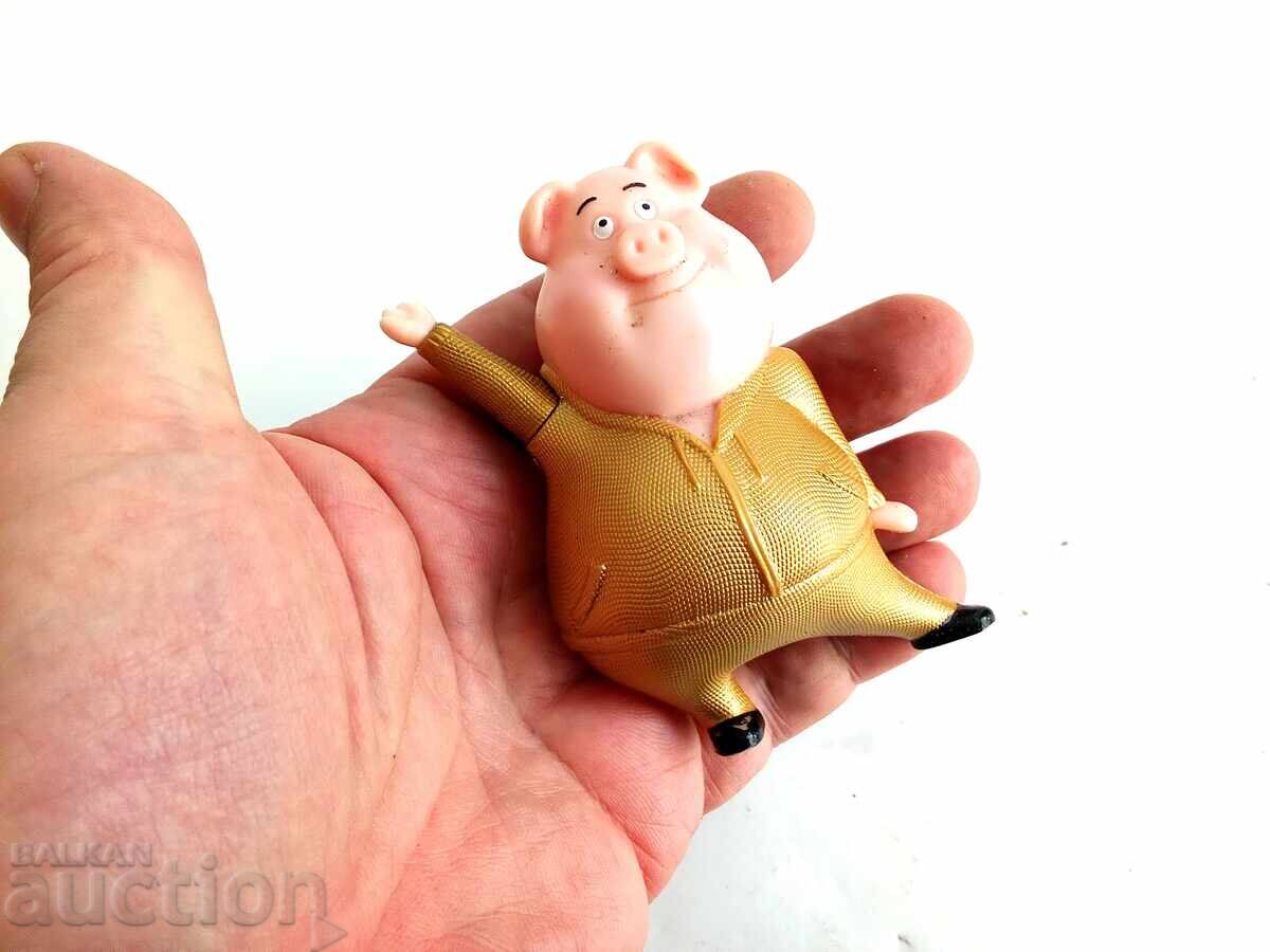 Figurină din filmul McDonald's din 2016 cu sunet cu preț € 1.00 | 1.96 BGN