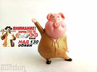 Figurină din filmul McDonald's din 2016 cu sunet