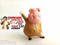 2016 McDonald's movie figure with sound