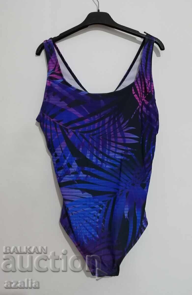 New one-piece swimsuit XL