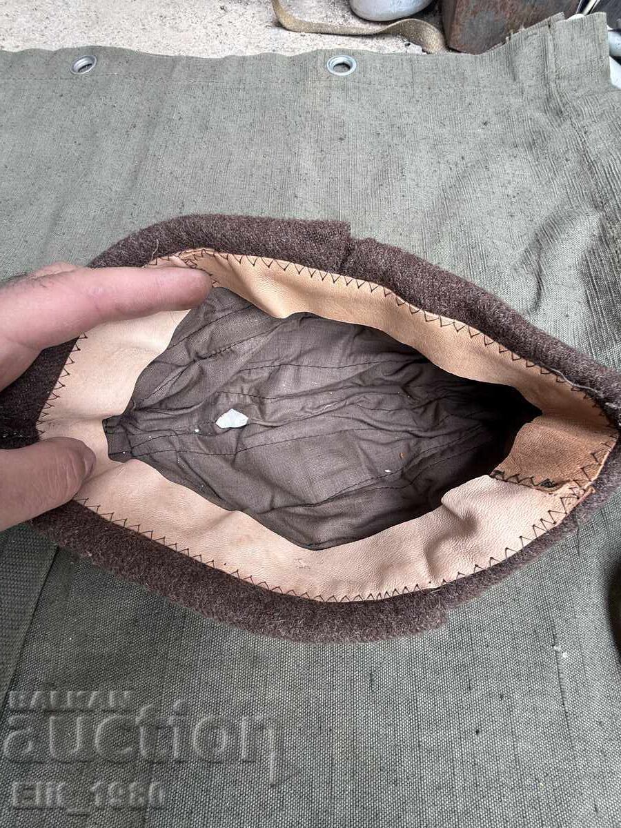 Аукцион Войнишко кепе 63 ти номер