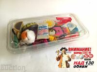 лот стари магнити за хладилник