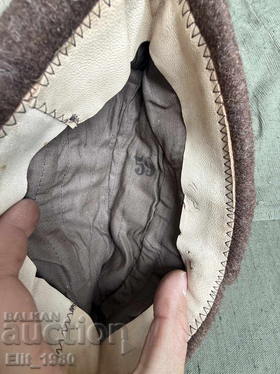 Войнишко кепе с цена € 4.00 | 7.82 лв.