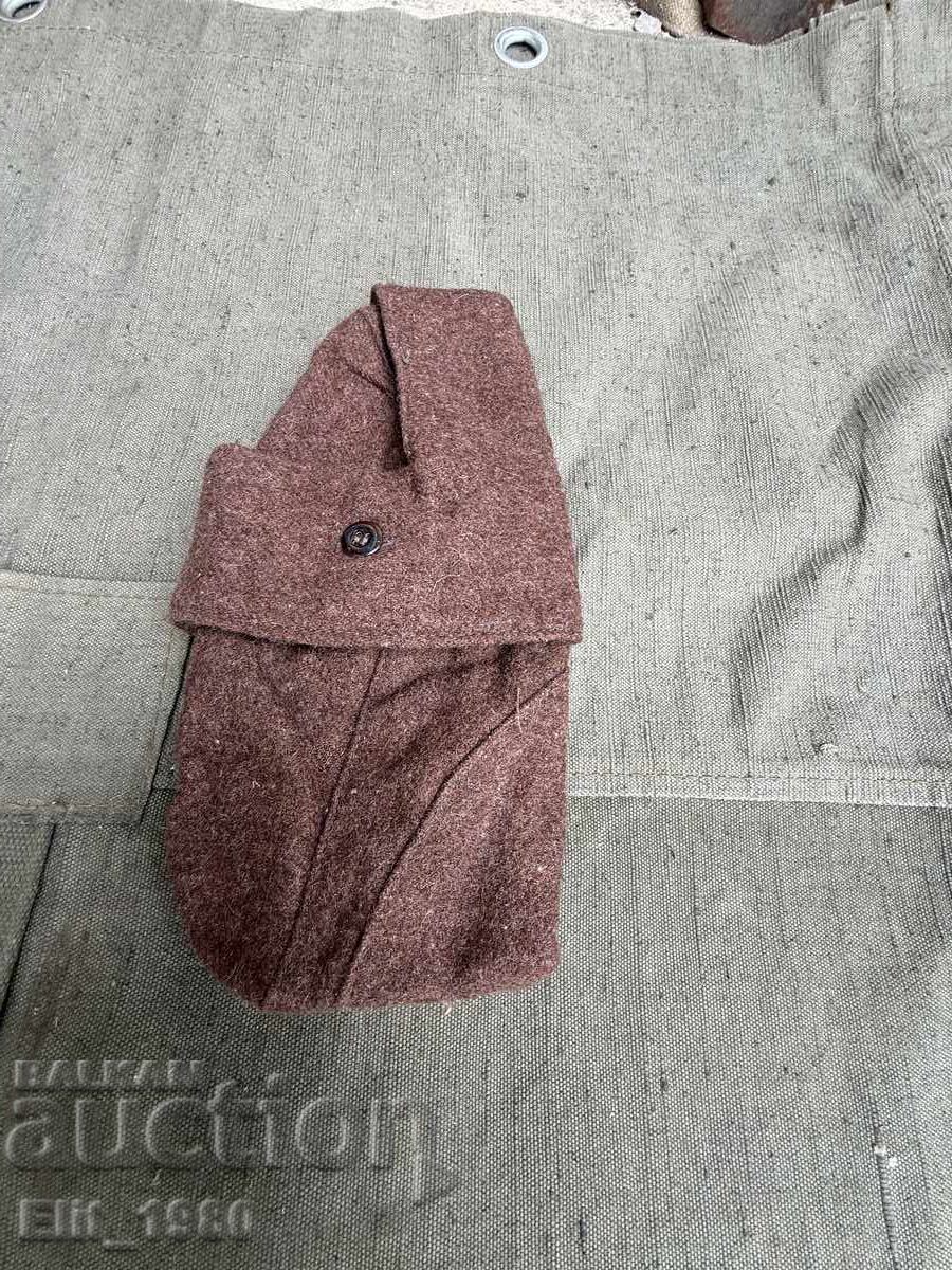 Аукцион Войнишко кепе