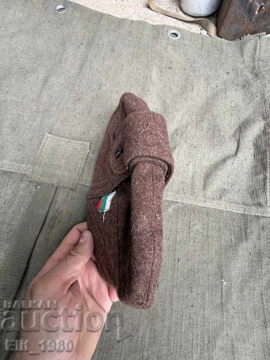 Доставка на Войнишко кепе