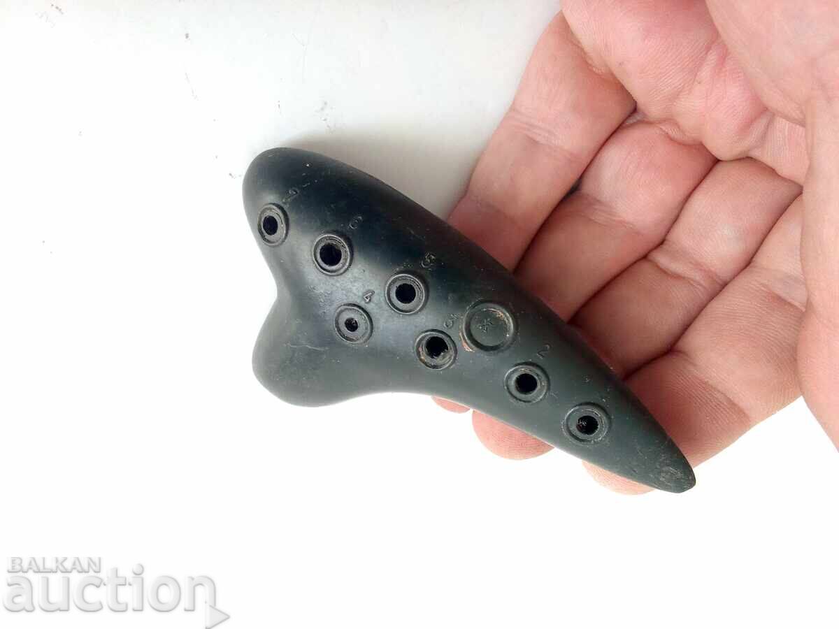 Аукцион стара играчка от списание пиф