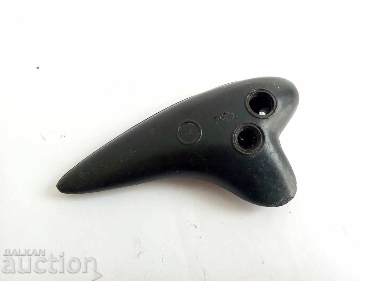 Доставка на стара играчка от списание пиф