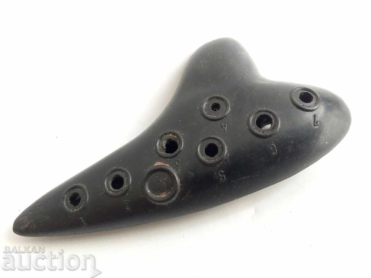 стара играчка от списание пиф - 5