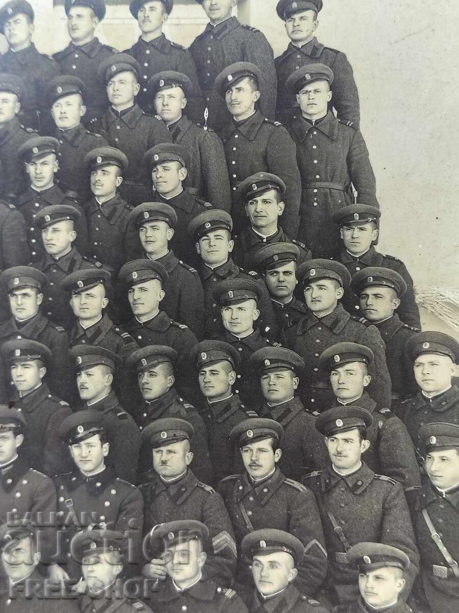 Голяма военна снимка - 5