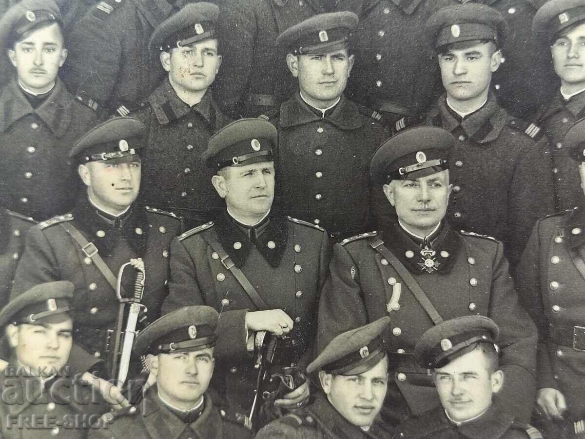 Голяма военна снимка - 6