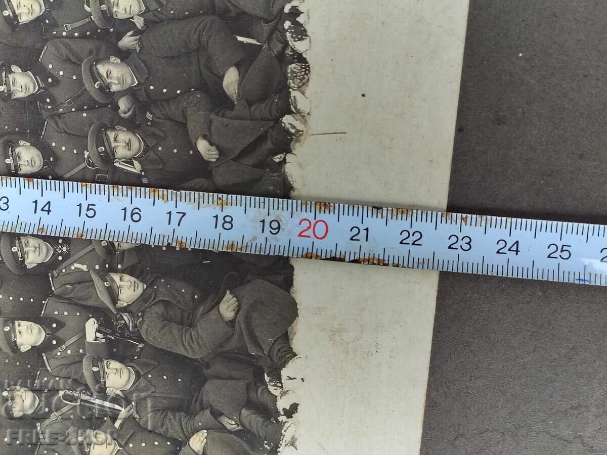 Голяма военна снимка - 7