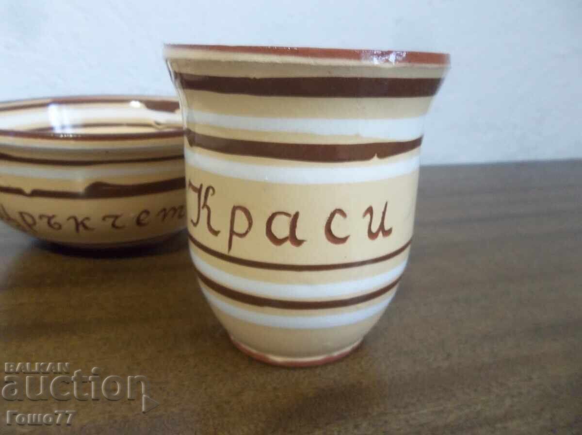 Керамика - 5